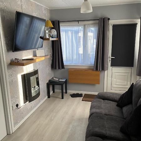 Chalet 91A - South Shore بريدلينغتون المظهر الخارجي الصورة